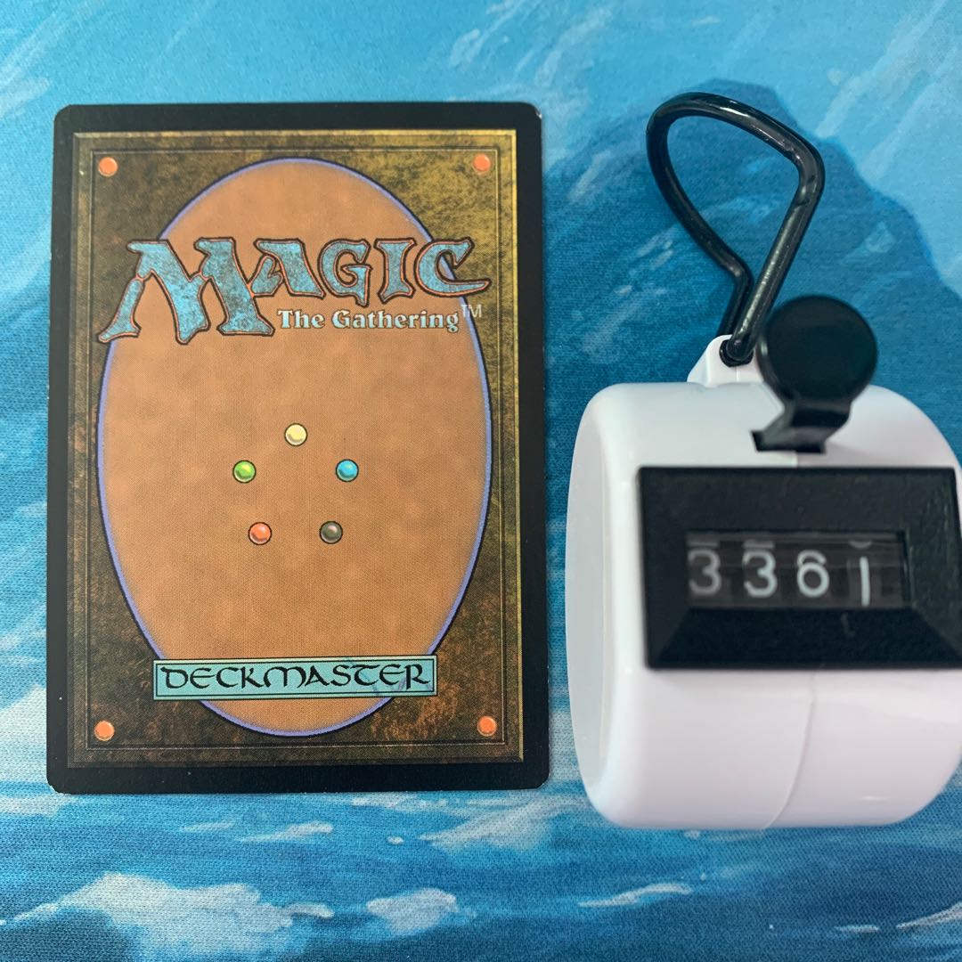 MTG 2-card Anafenza, Kin-Tree Spirit