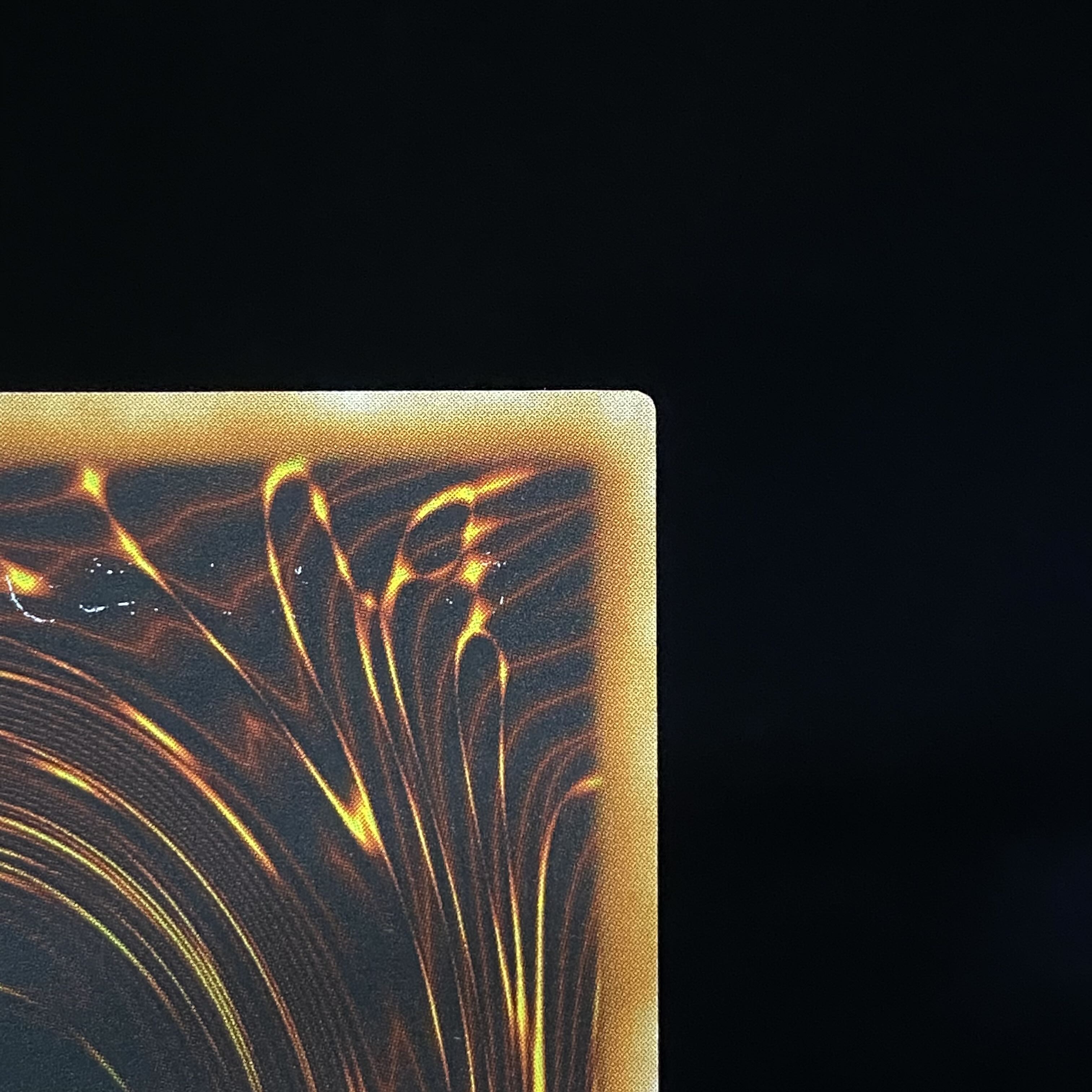 Goblin Elite Attack Force Relief Ultimate Rare