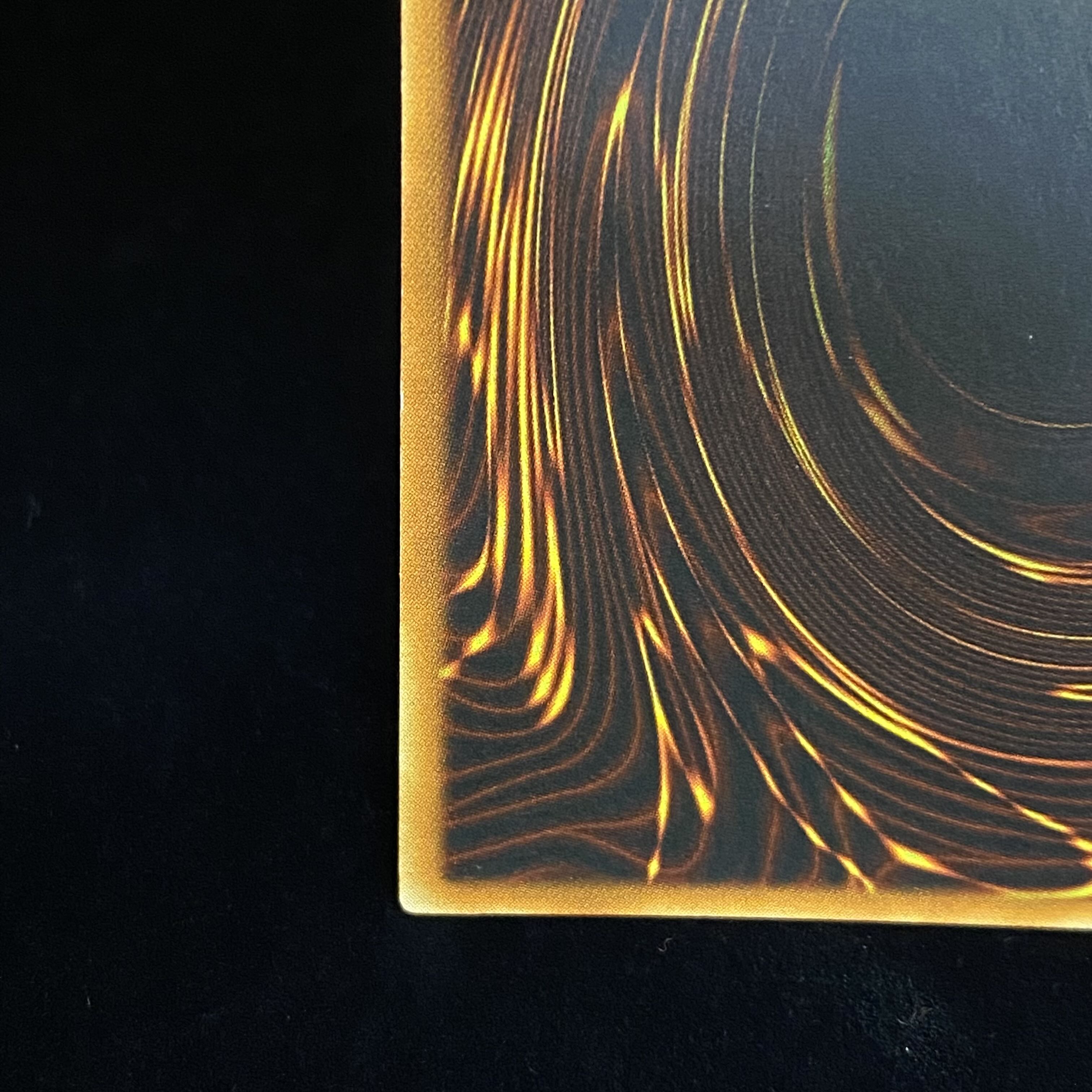 Goblin Elite Attack Force Relief Ultimate Rare