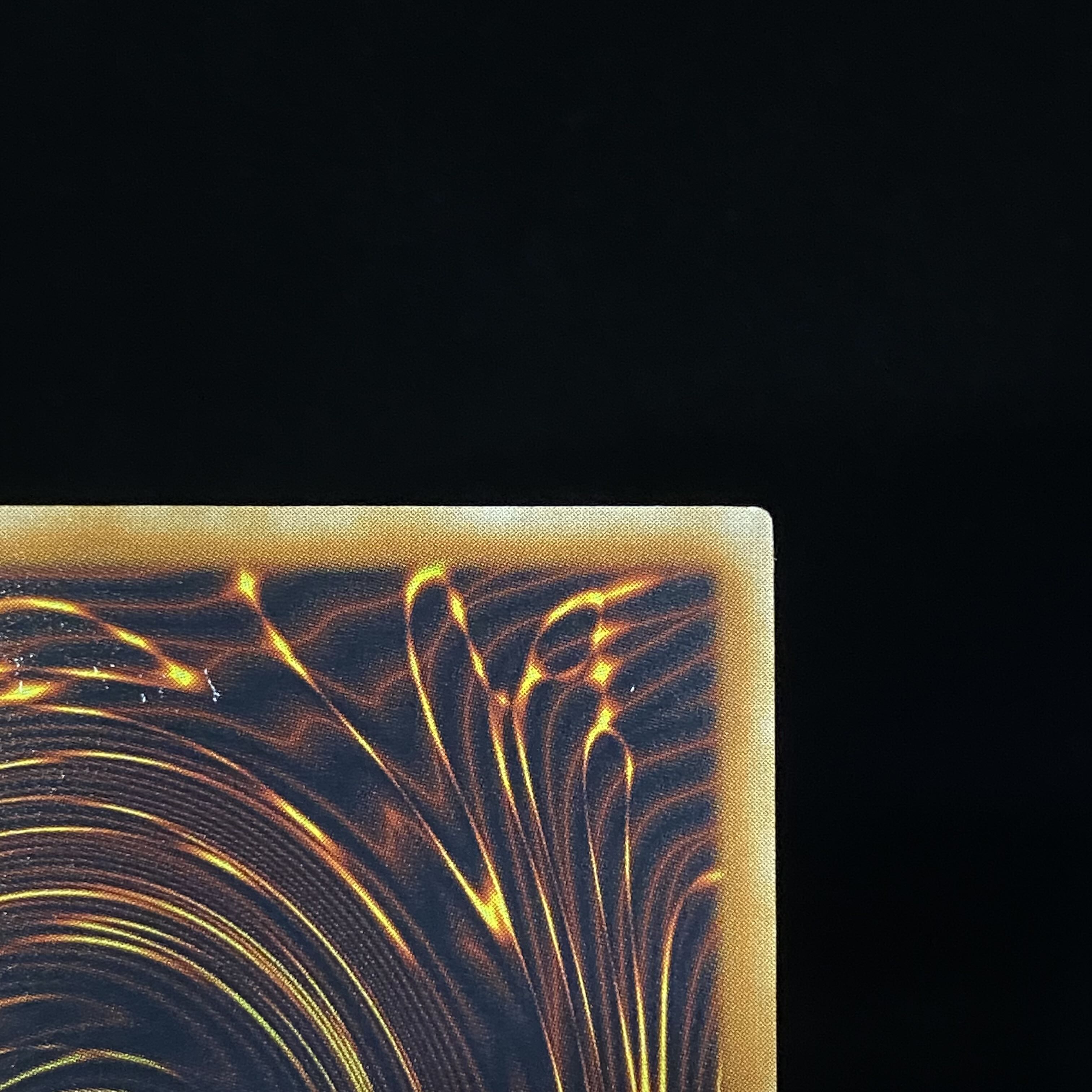 VWXYZ-Dragon Catapult Cannon Relief Ultimate Rare