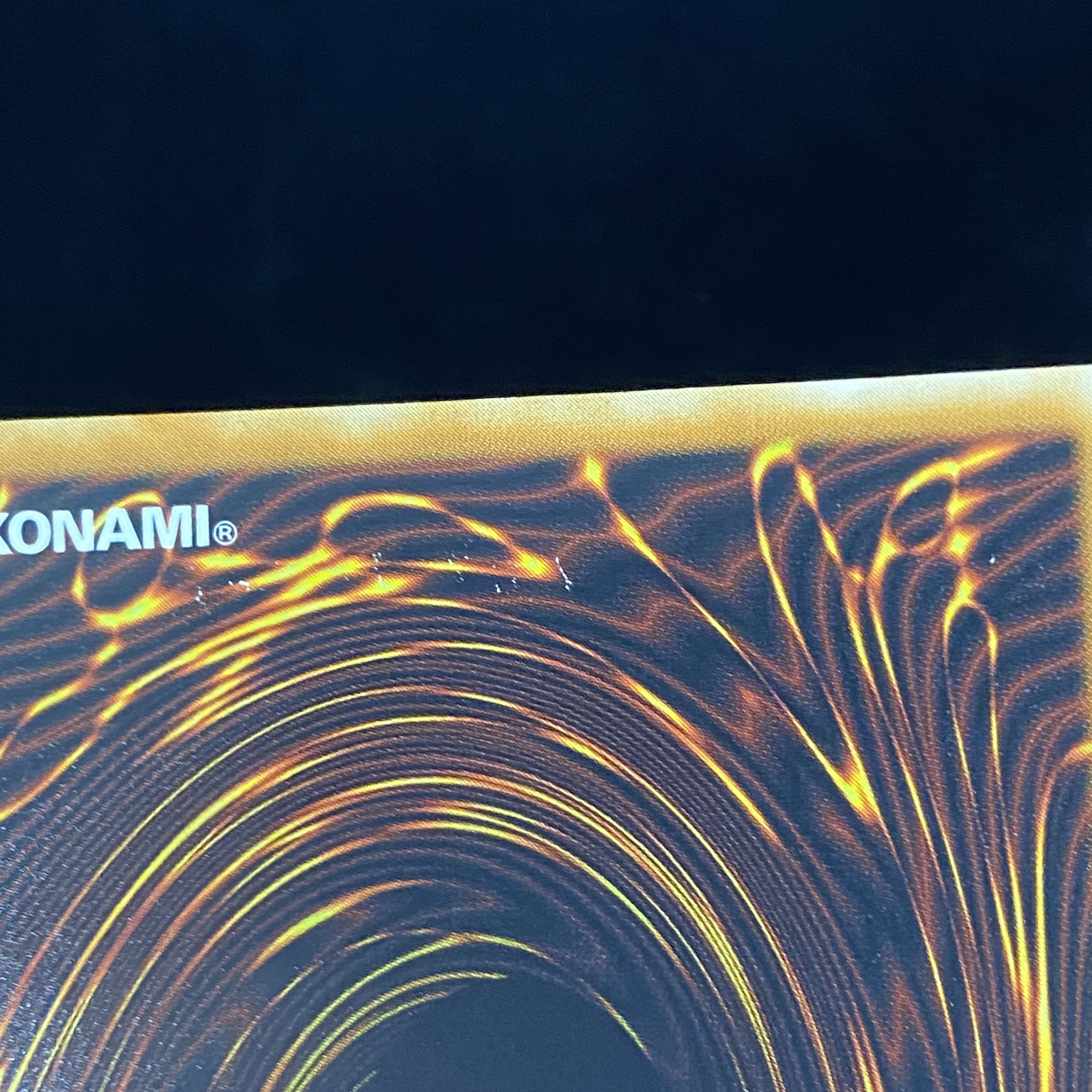 VWXYZ-Dragon Catapult Cannon Relief Ultimate Rare