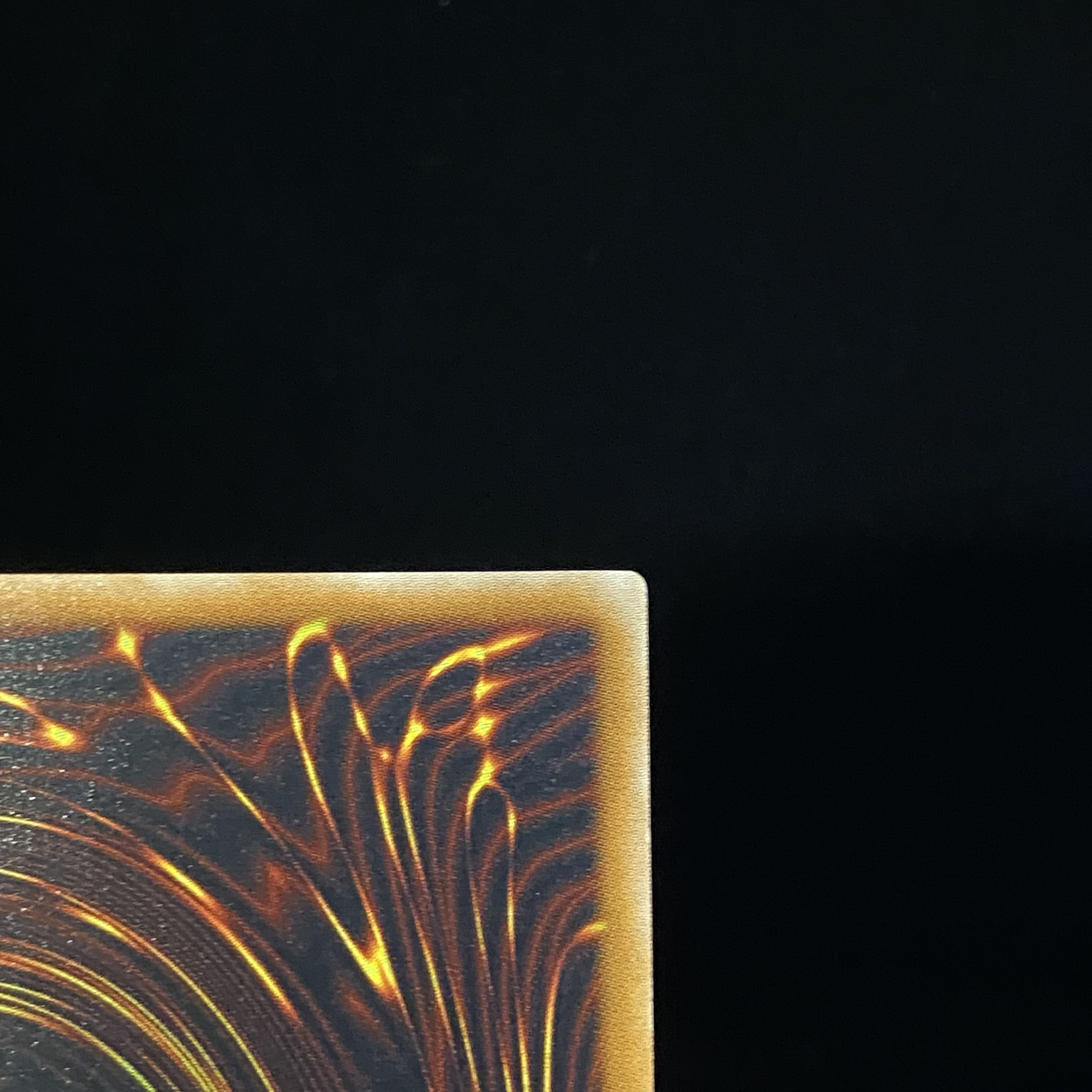 Archlord Zerato Relief Ultimate Rare