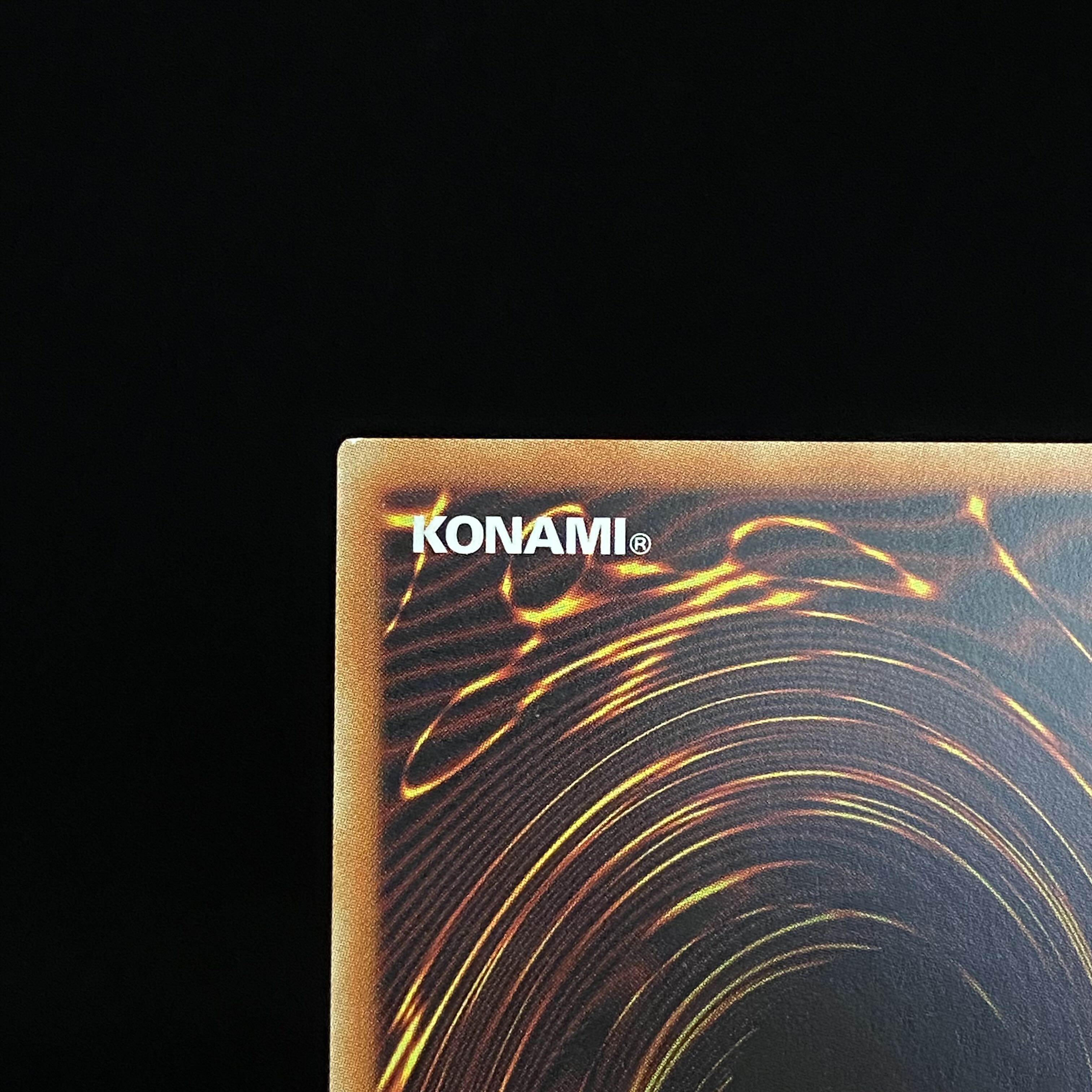 Divine Bow of Calling - Apollousa, different picture, Prismatic Secret Rare.