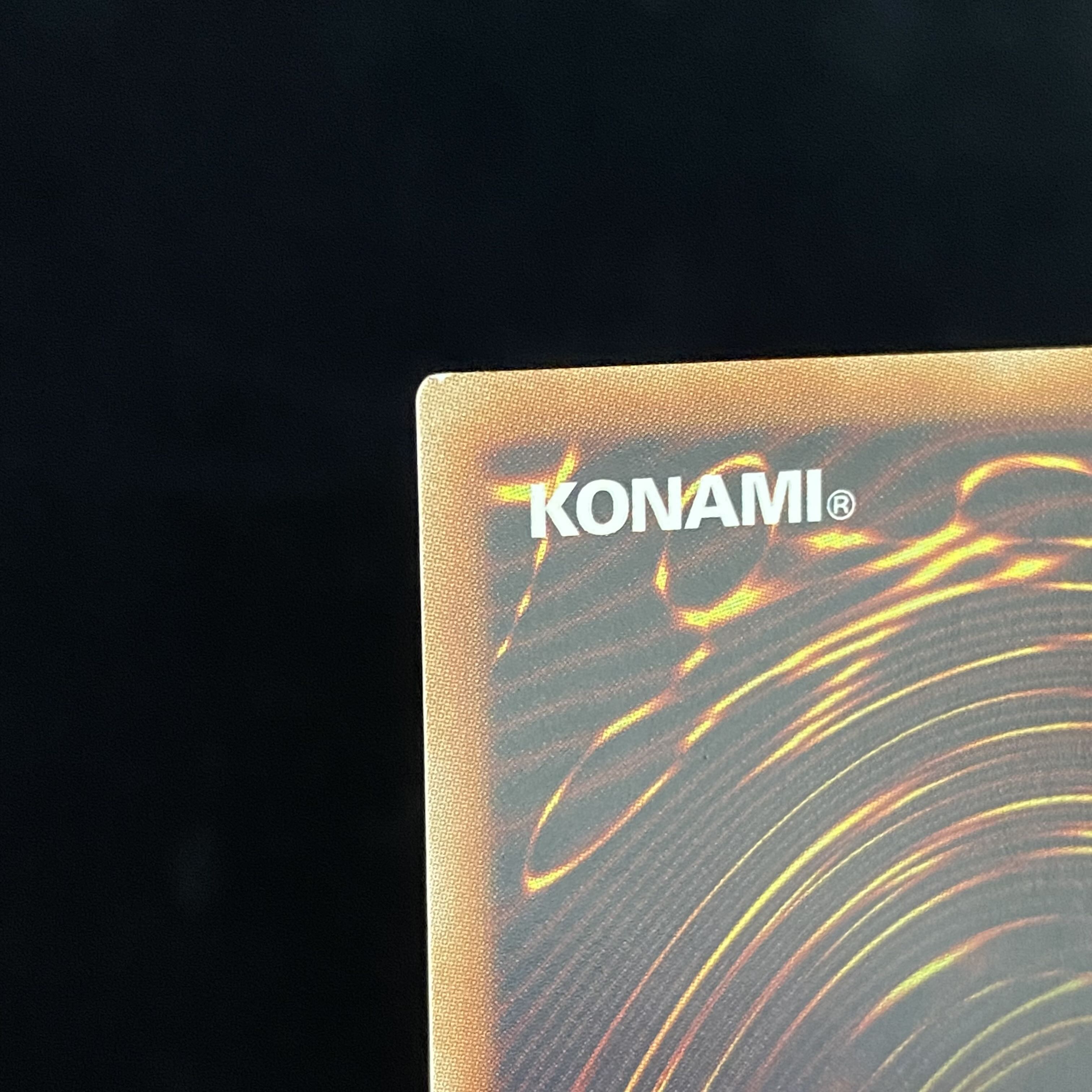 Divine Bow of Calling - Apollousa, different picture, Prismatic Secret Rare.