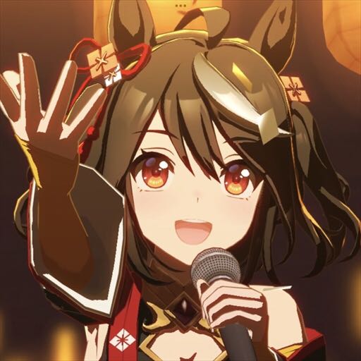 Sell 10 solids in bulk Jewel 73,000~ +★3 Kitasan Black