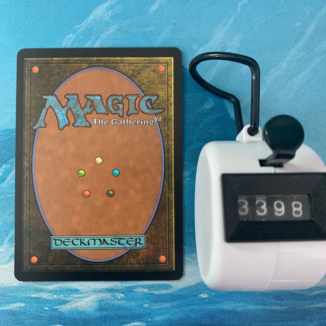 MTG 4 copies Wirewood Herald