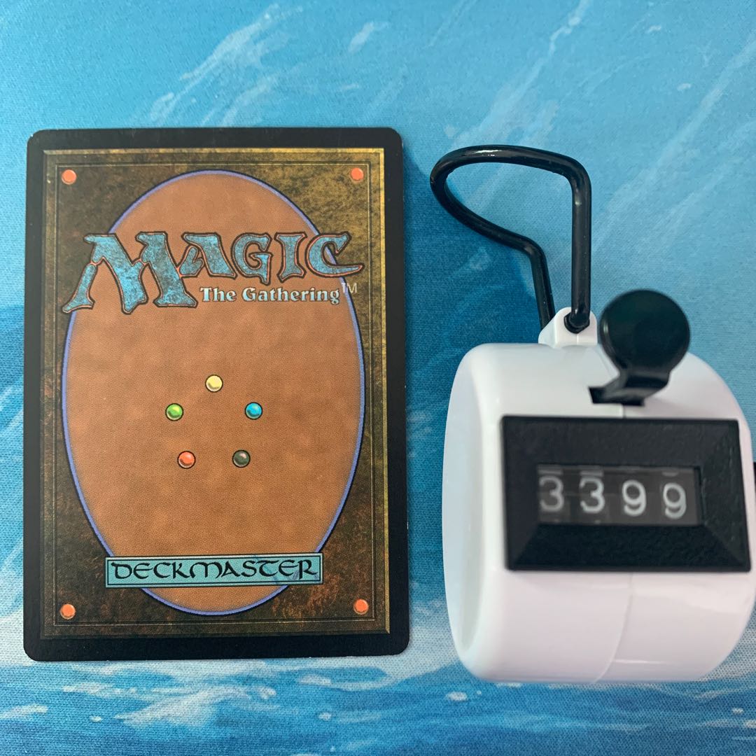 MTG 4 copies Wirewood Herald