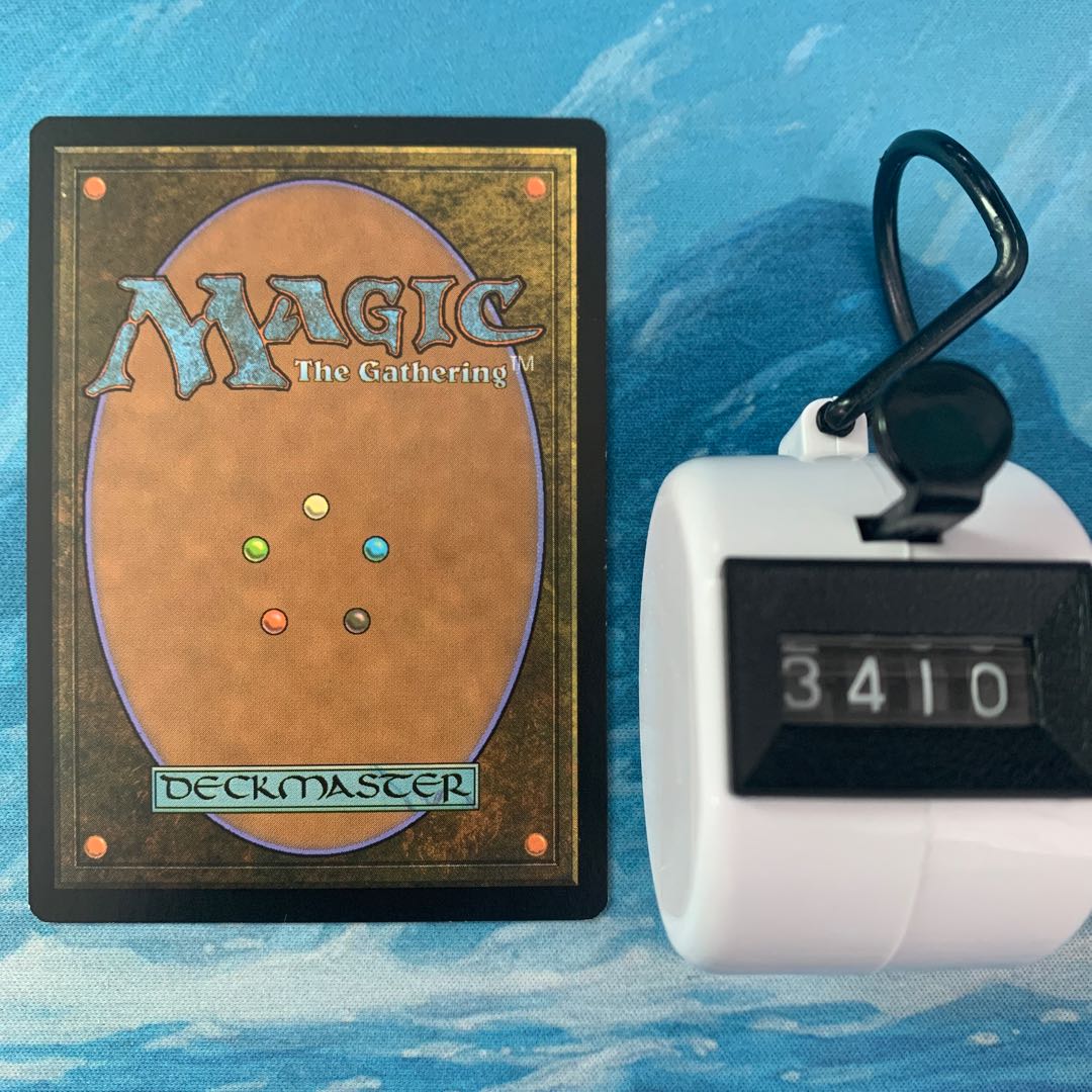 7体セット ジョーカー MTG 2 Worst Fears (Used) (1342445667)| magi -TCG