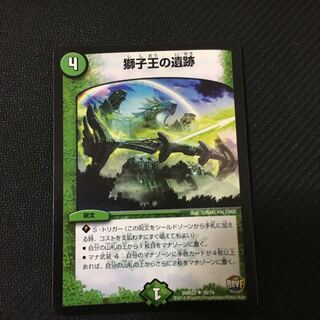 【専用】獅子王の遺跡