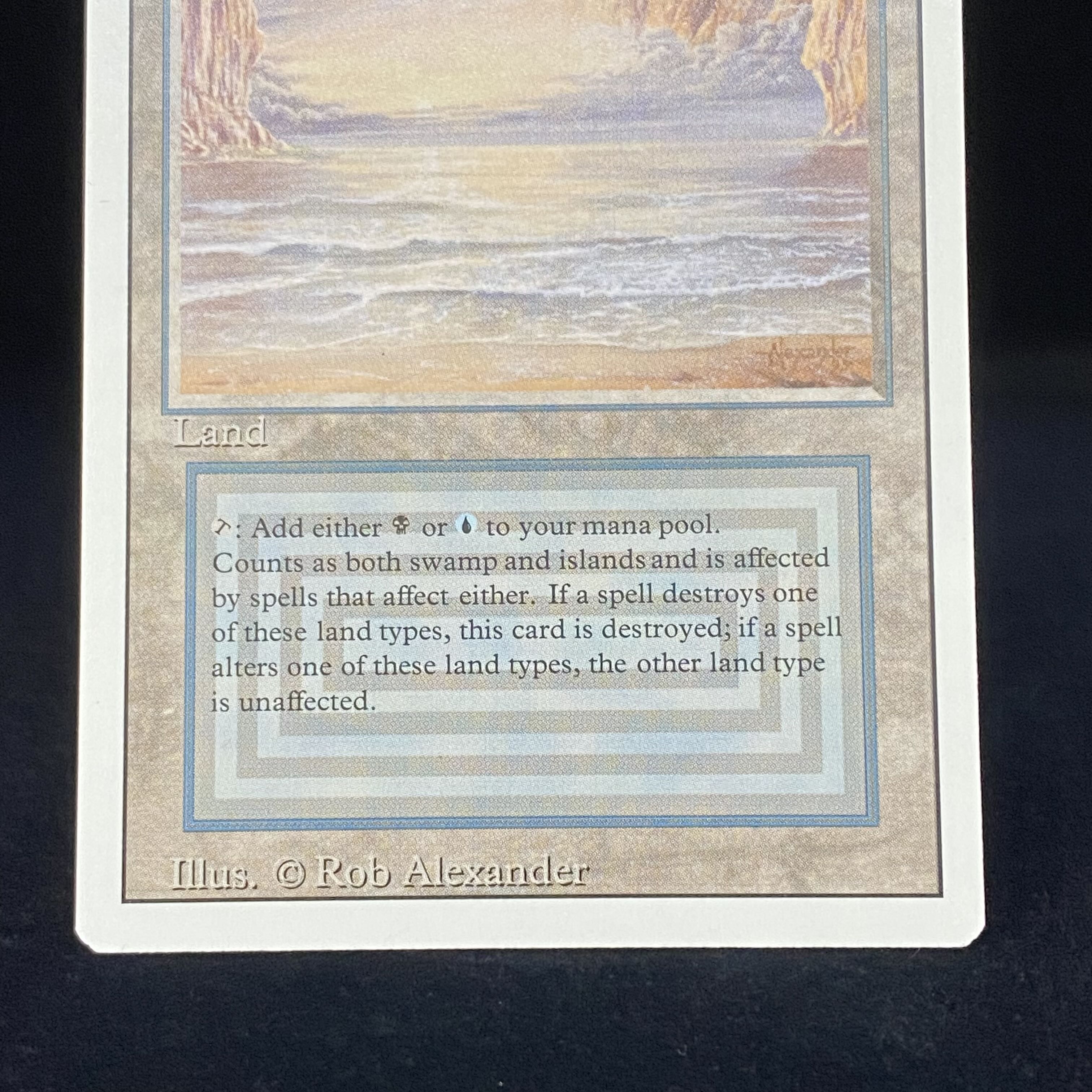 Underground Sea [3ED].