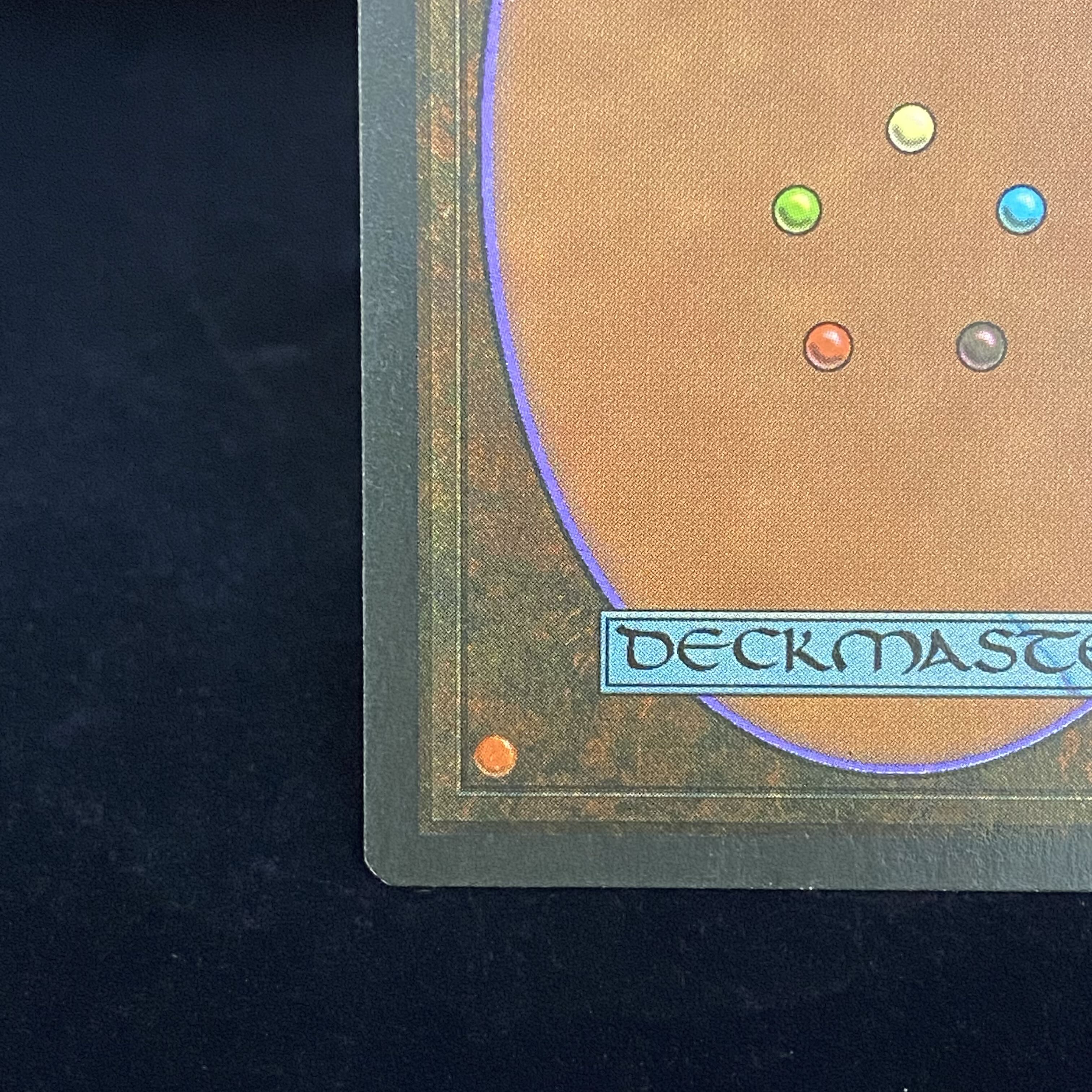 Underground Sea [3ED].