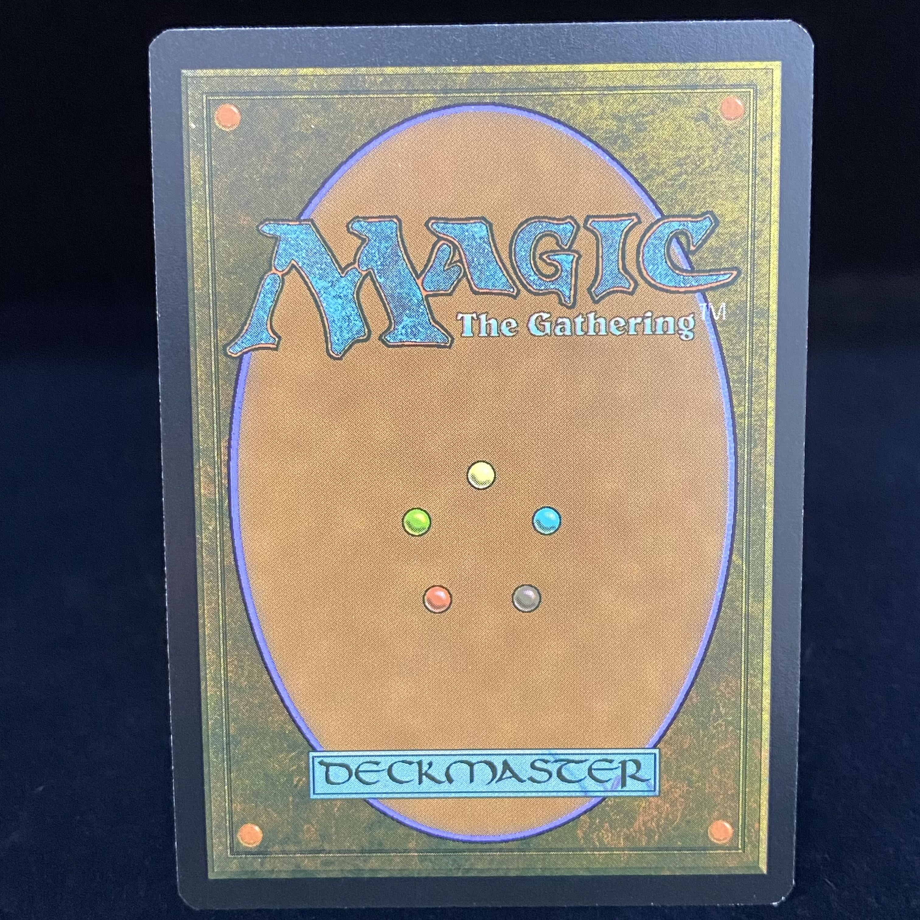 (FOIL)Urza, Lord High Artificer