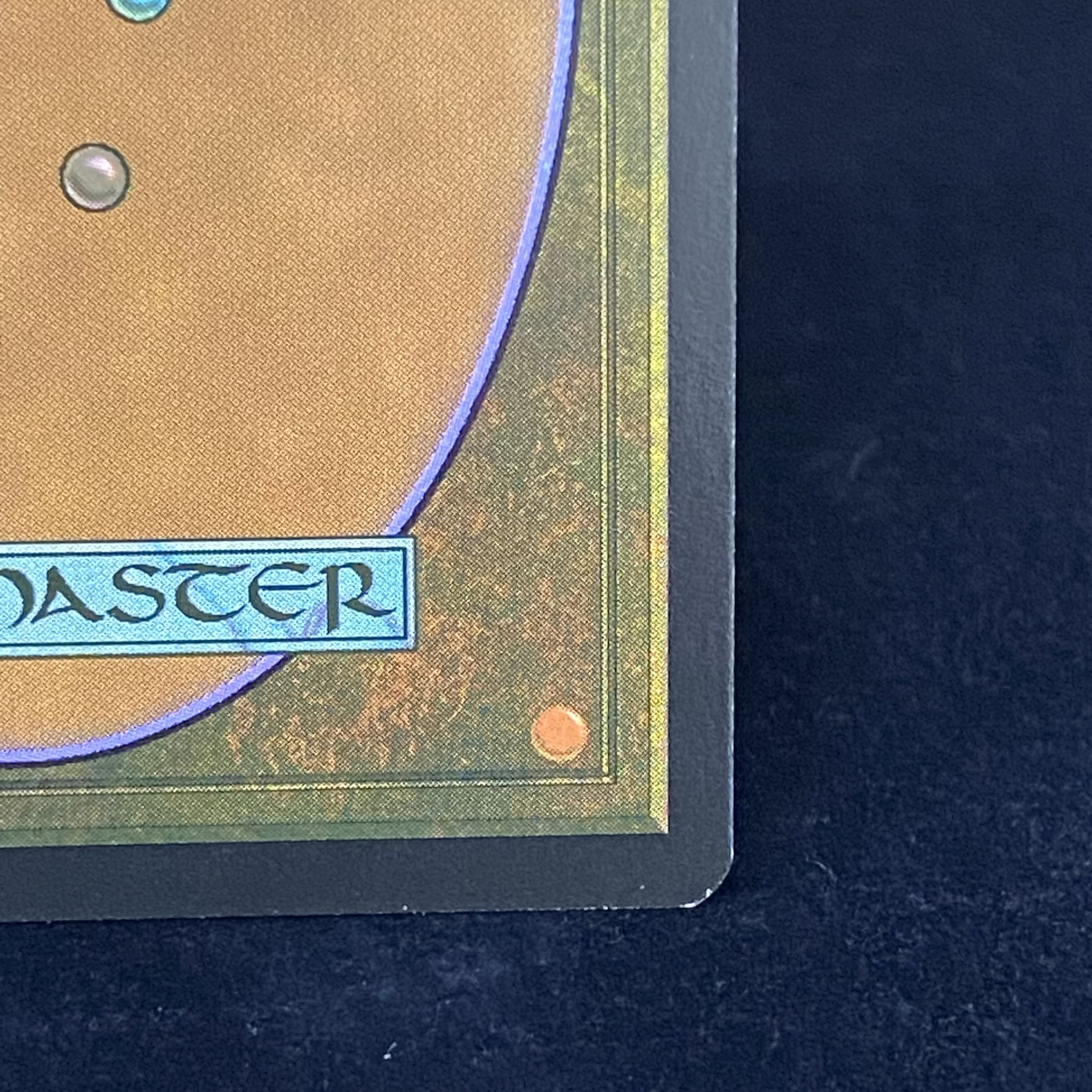 (FOIL)Urza, Lord High Artificer