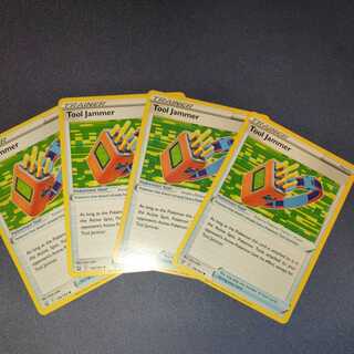 Tool Jammer (English version)