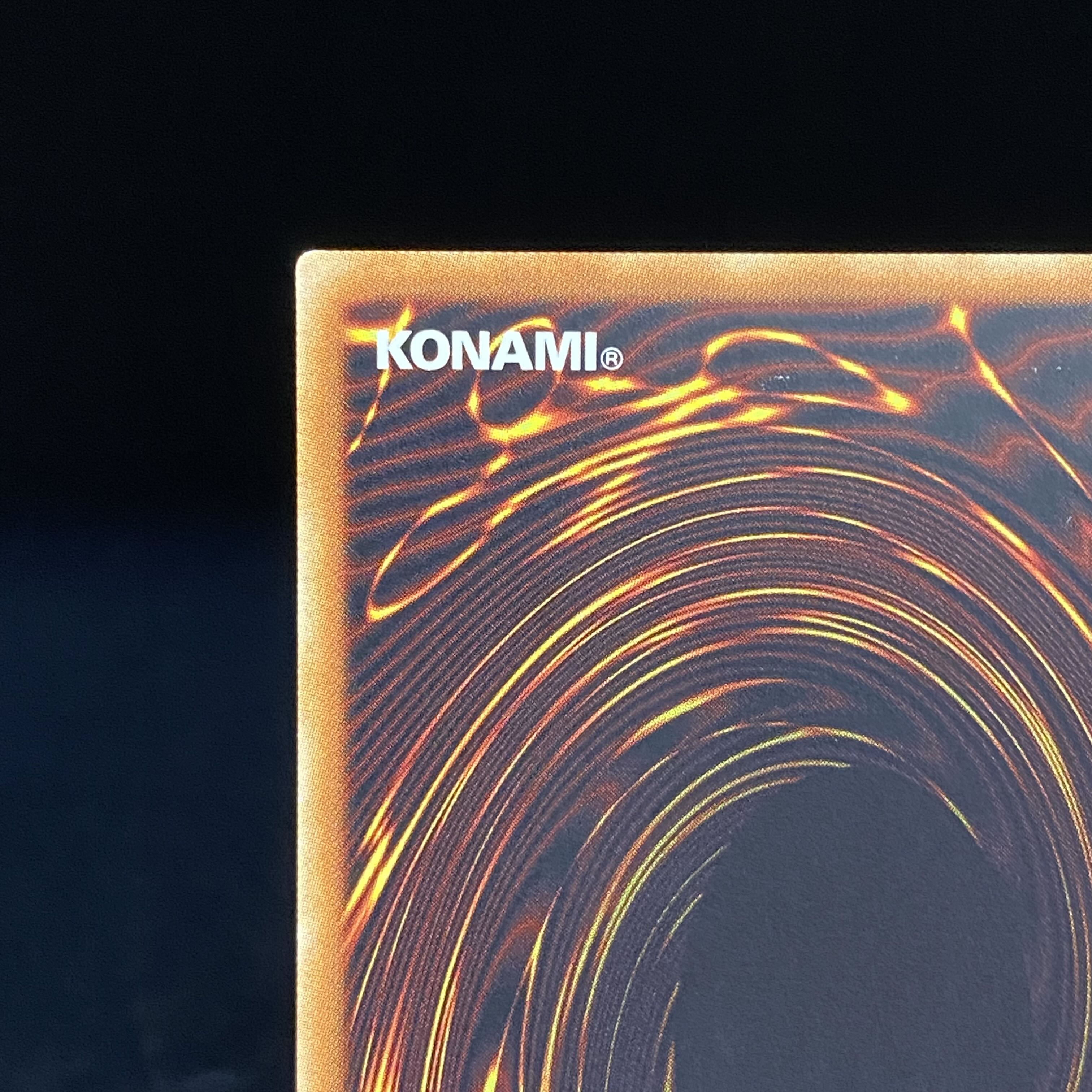 Blue-Eyes Alternative Ultimate Dragon 20th Secret Rare