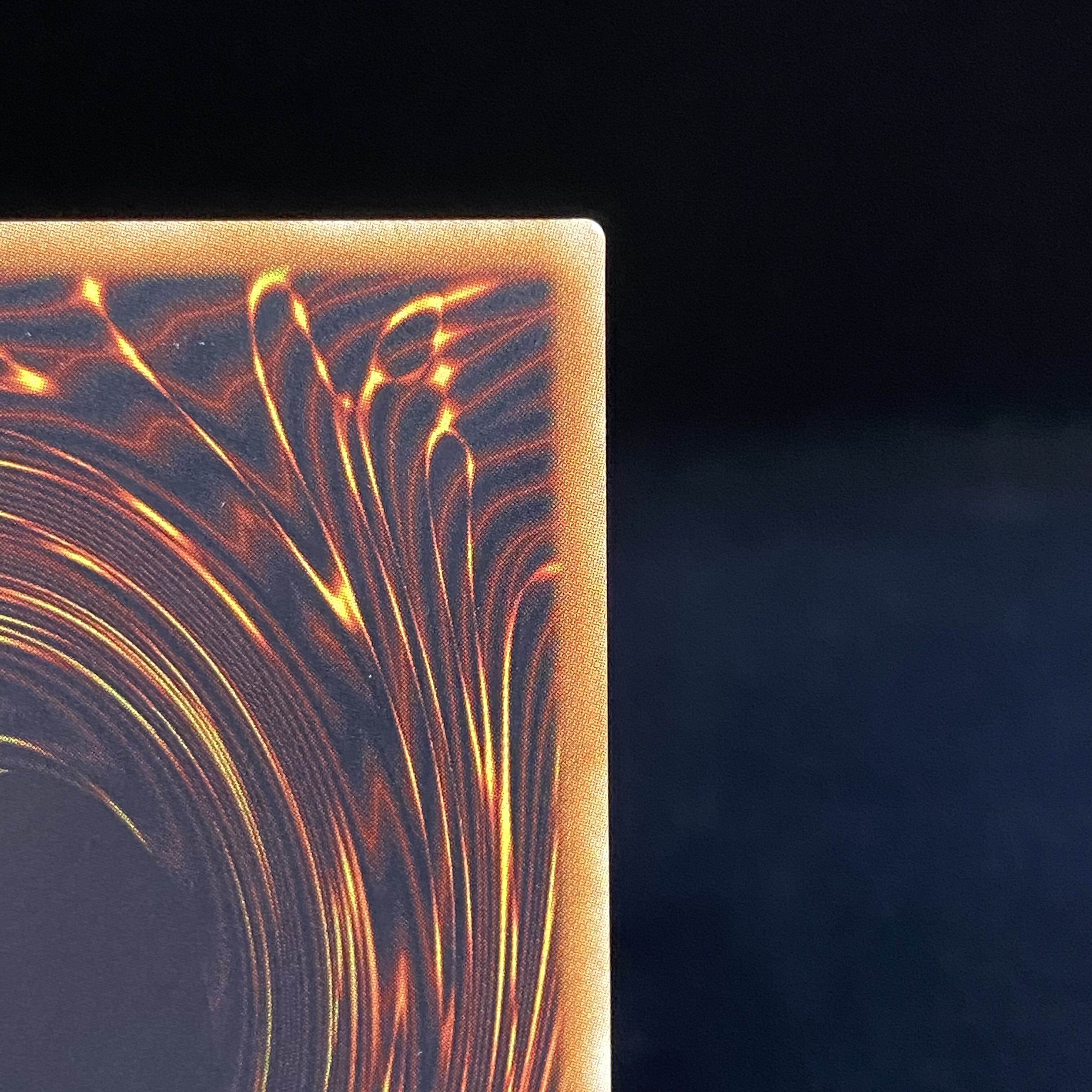 Blue-Eyes Alternative Ultimate Dragon 20th Secret Rare