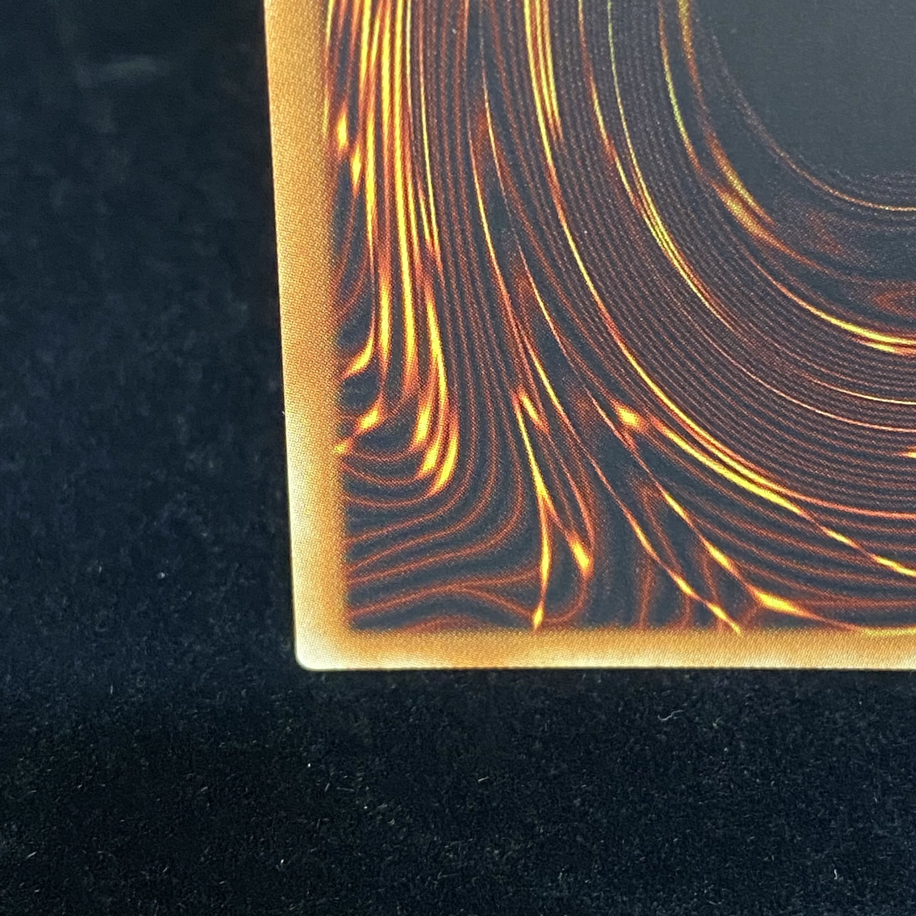 Blue-Eyes Alternative Ultimate Dragon 20th Secret Rare