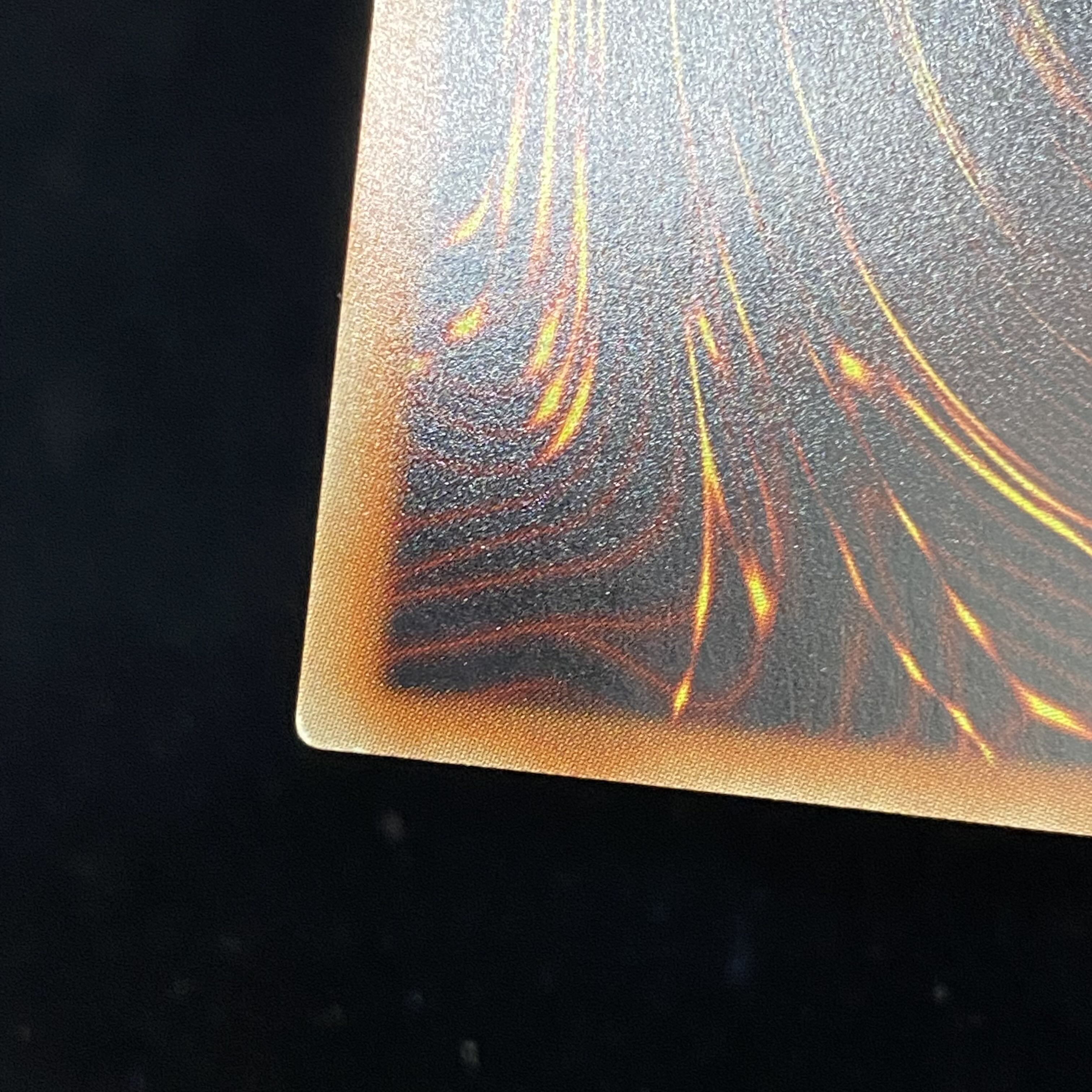 Blue-Eyes Alternative Ultimate Dragon 20th Secret Rare