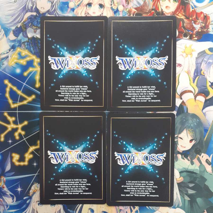 Daito Halberd 4-piece set