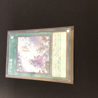 Rikka Glamour Super Rare