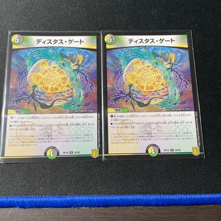 Distas Gate R 2 sheets