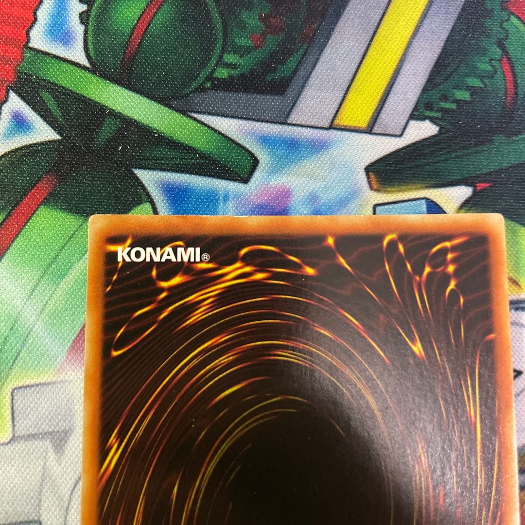 Dark Magician Girl Super Rare