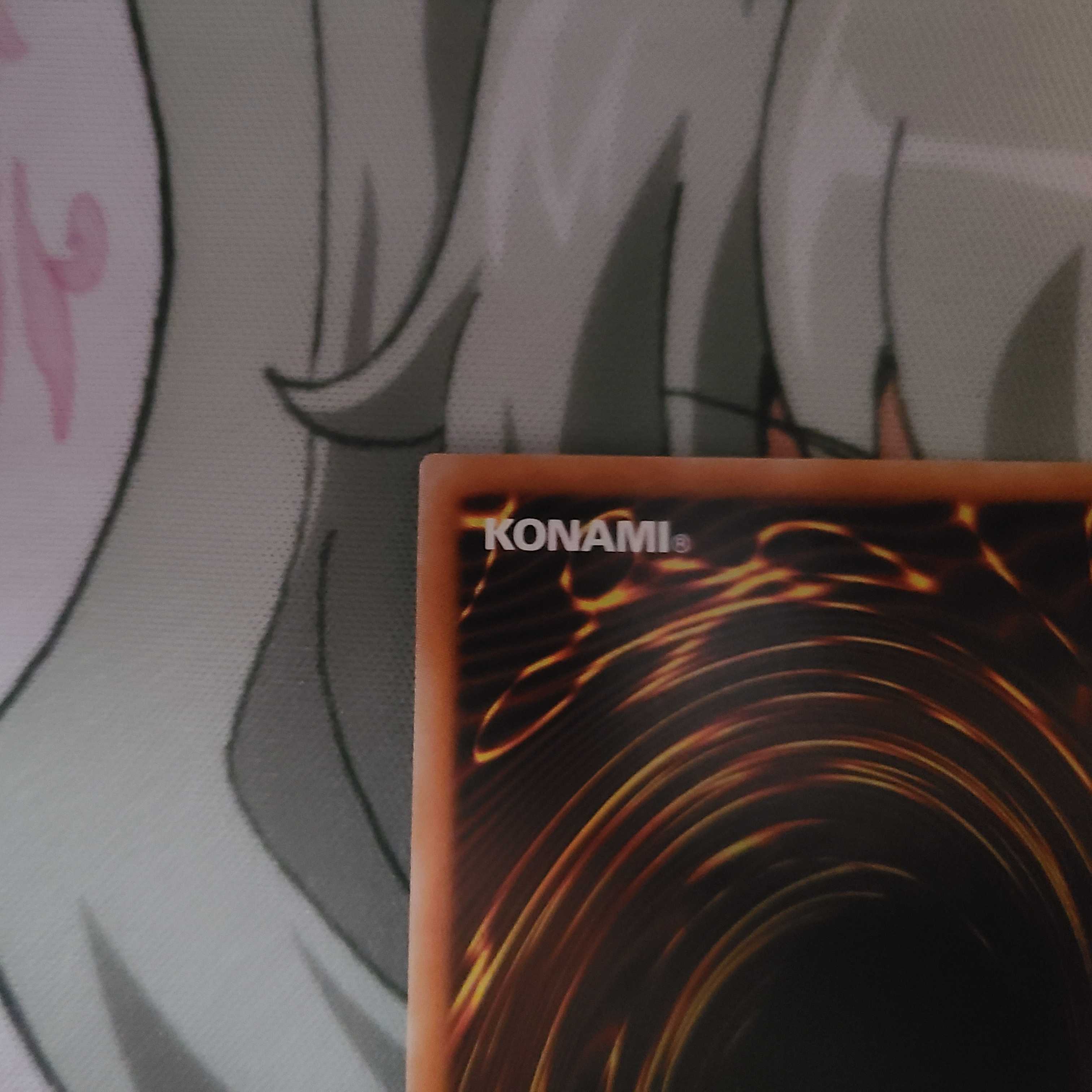 Apprentice Illusion Magician 20th Secret Rare