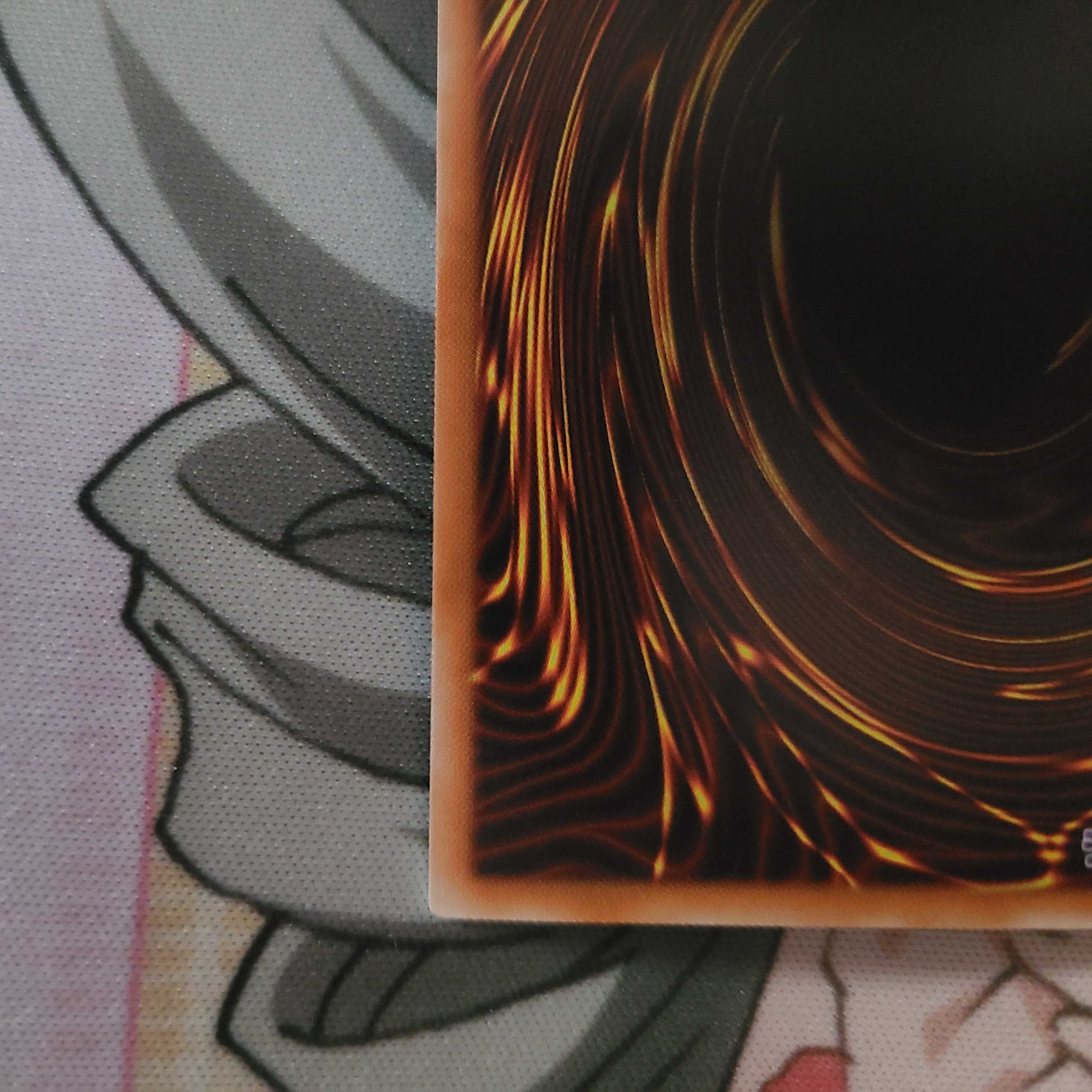 Apprentice Illusion Magician 20th Secret Rare