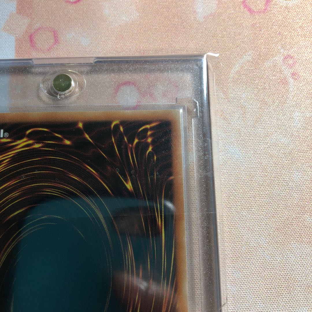 Ghost Belle & Haunted Mansion (different illustration version) Prismatic Secret Rare