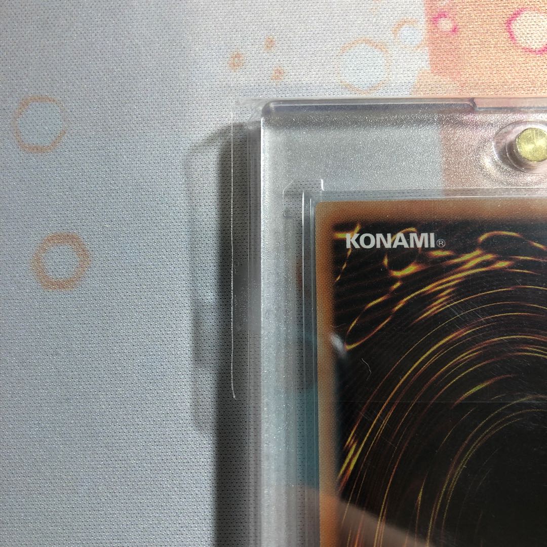 Ghost Reaper & Winter Cherries 20th Secret Rare