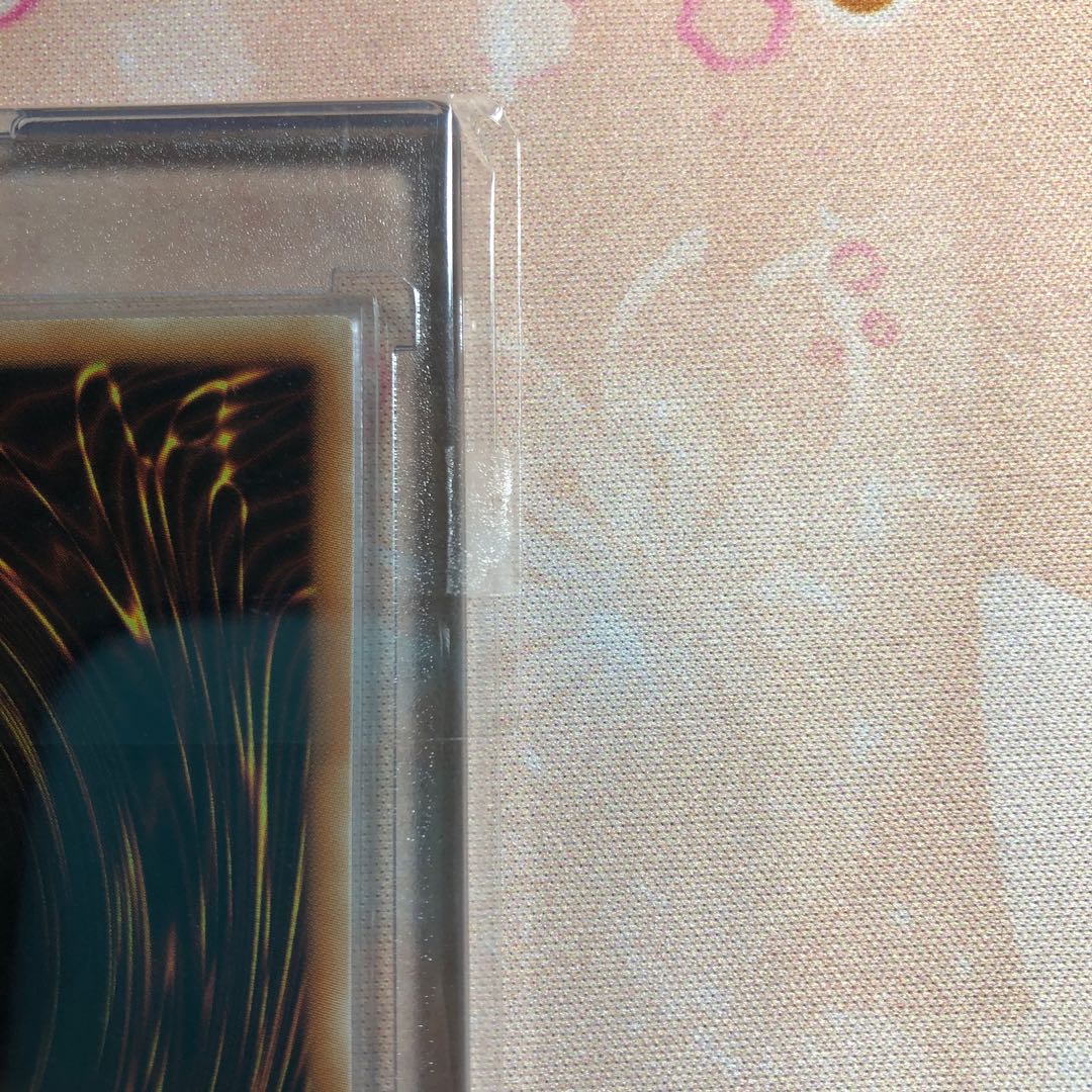 Ghost Reaper & Winter Cherries 20th Secret Rare