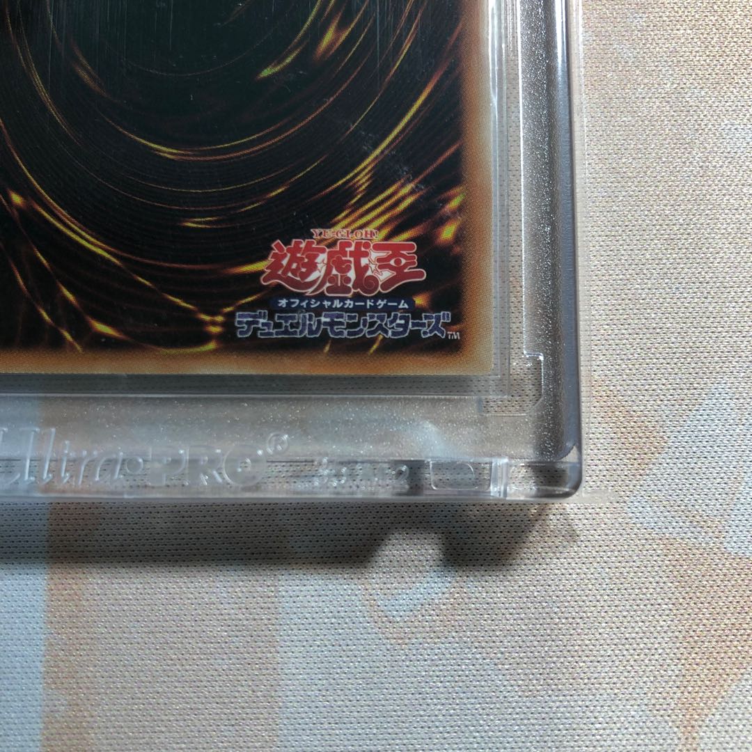 Ghost Reaper & Winter Cherries 20th Secret Rare