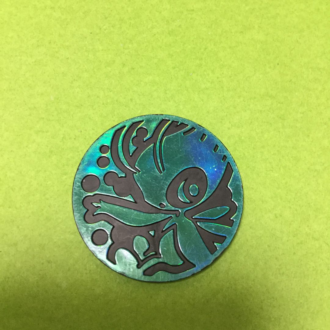 セレビィ コイン