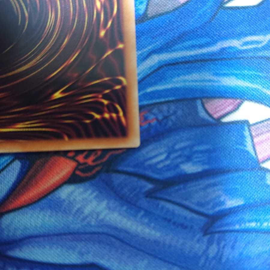 Dark Magician Girl Ultra Rare