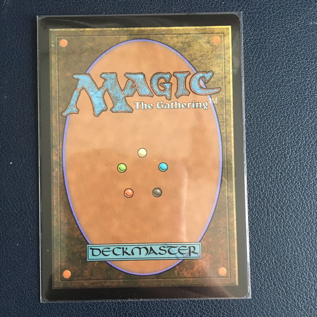 Estrid's Invocation Rare 8/307, Ruler 2018 1枚