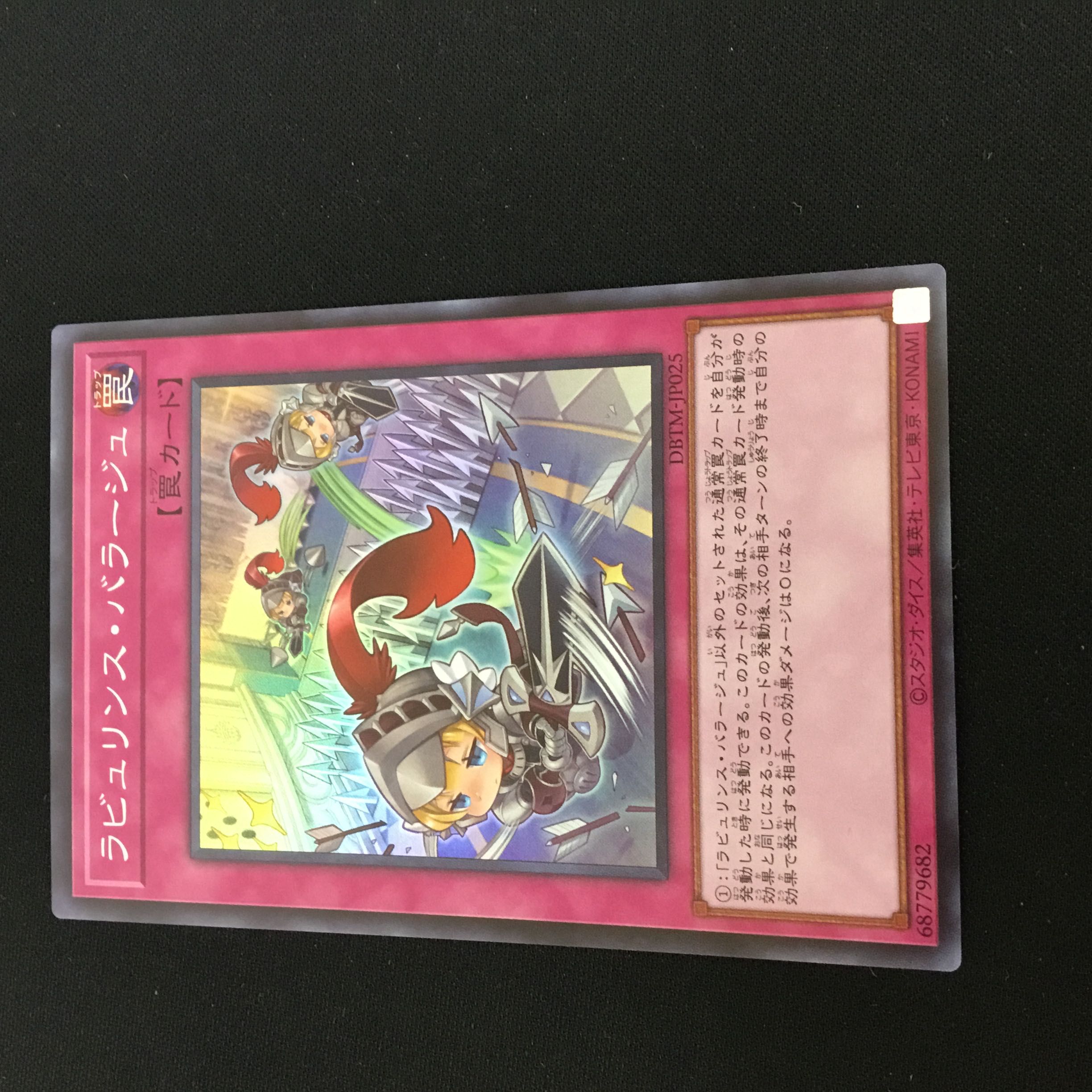 ラビュリンス・バラージュ