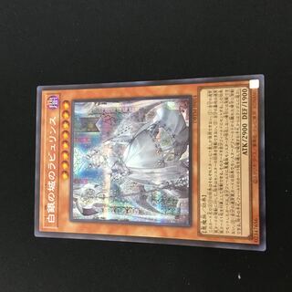 白銀の城のラビュリンス　シク　シークレット