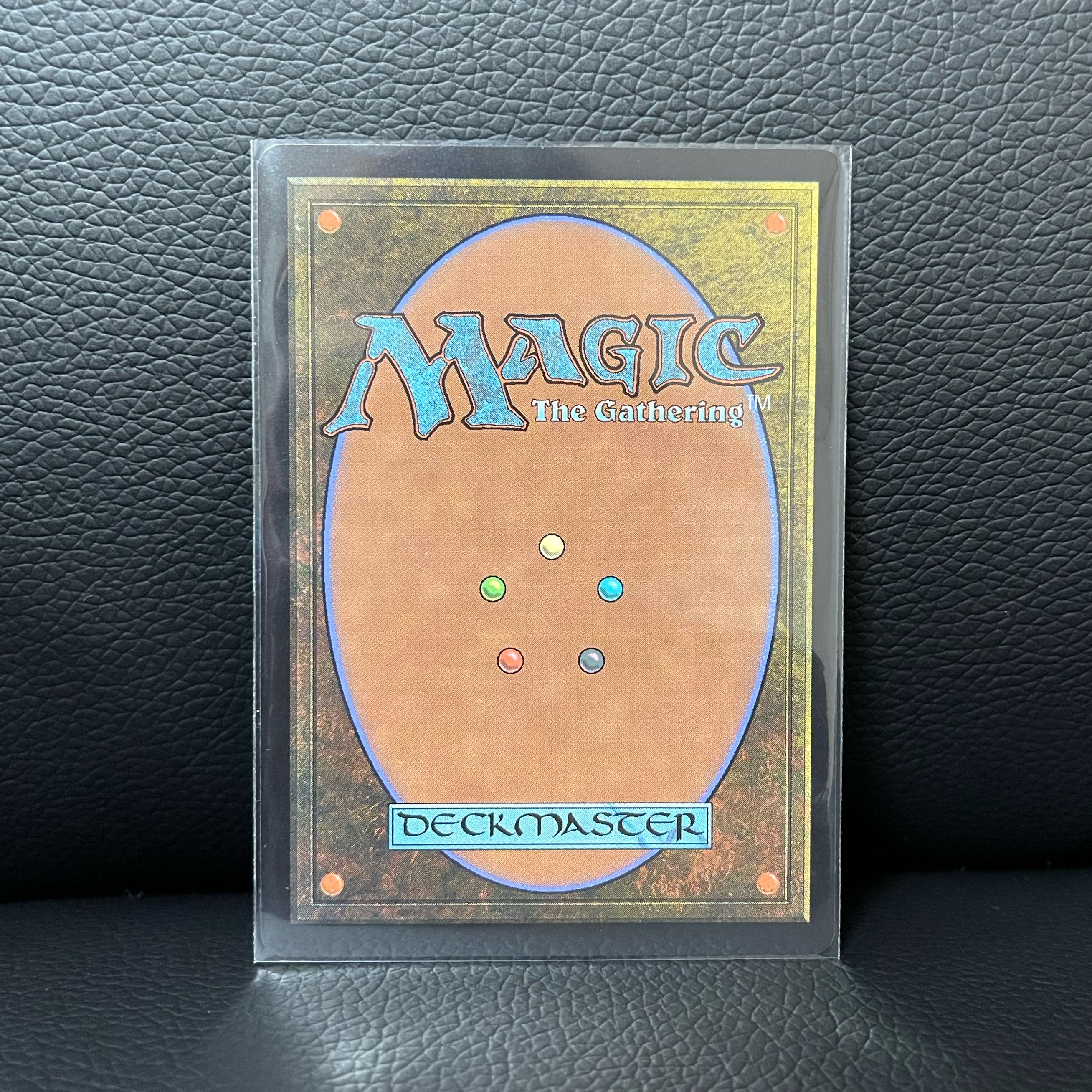 Showcase] Seidan's Bank Breaking Kamigawa - Shining World