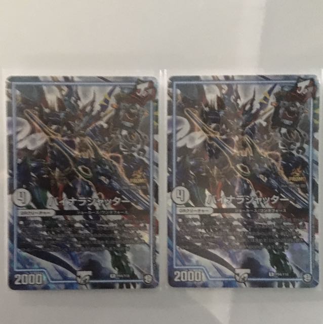 Binara shutter 2pcs P84/Y18