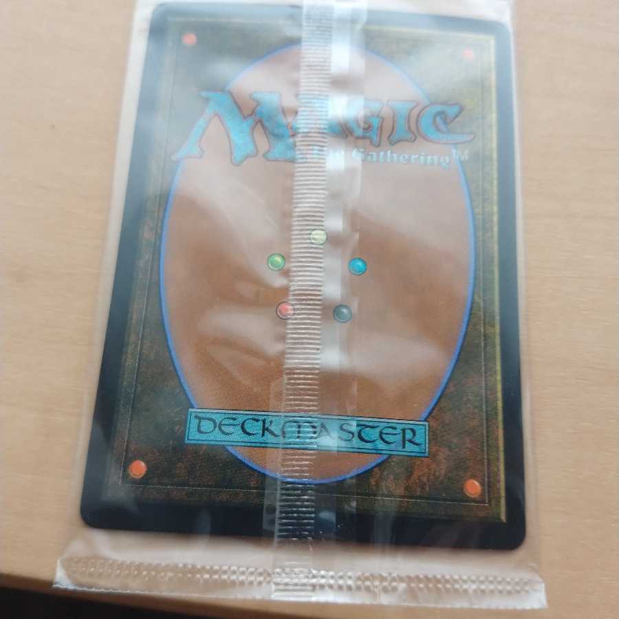 タッサの神託者　プレリリースfoil