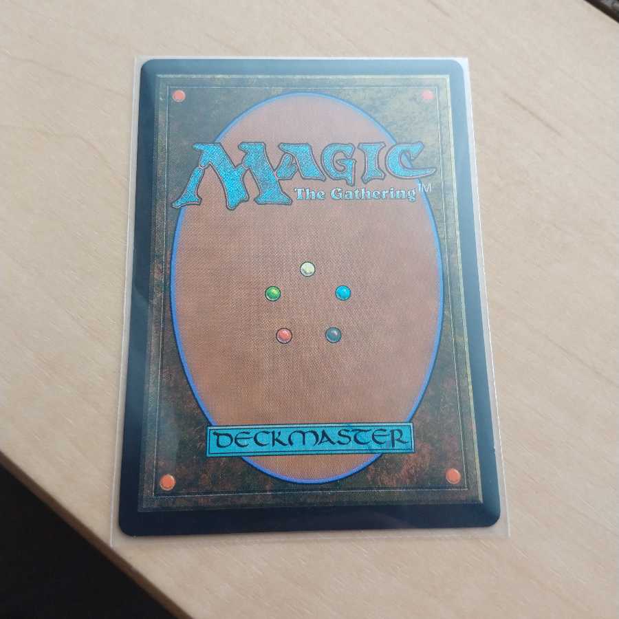 ニクス咲きの古きもの　日