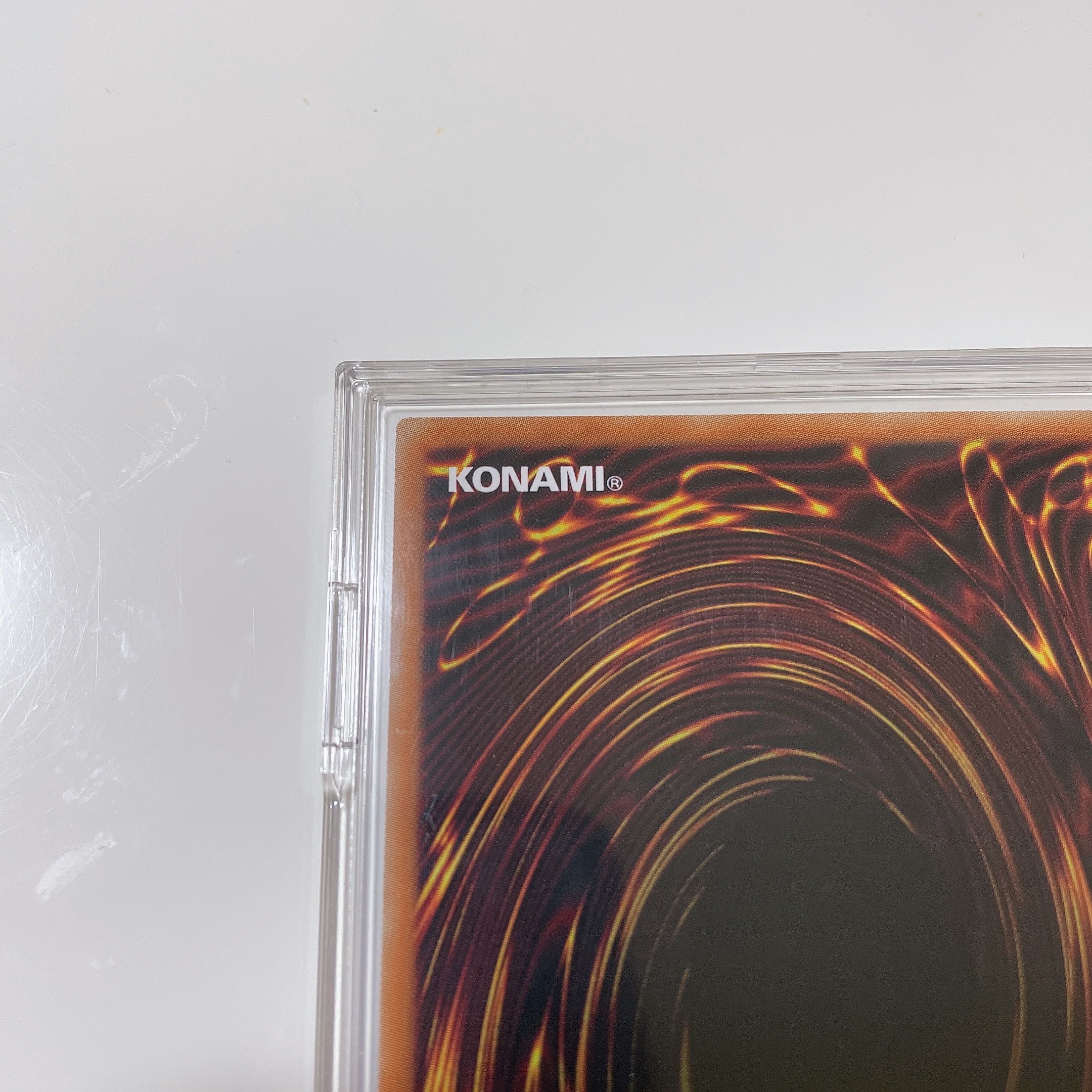 Yu-Gi-Oh! Black Magician Girl Ultra Rare Hiscore