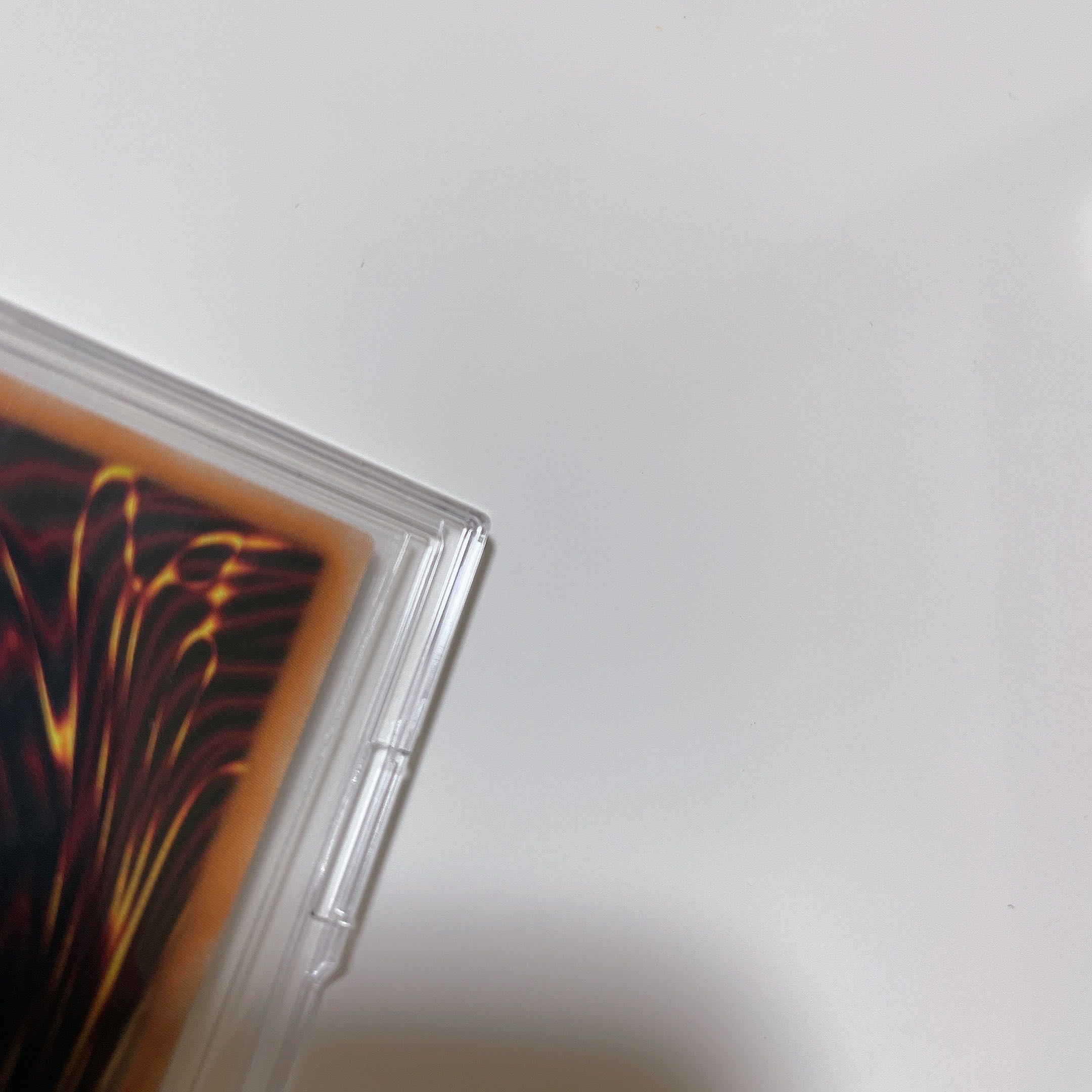 Yu-Gi-Oh! Black Magician Girl Ultra Rare Hiscore