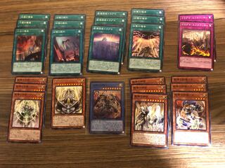 Yu-Gi-Oh Cards Dragma Set 1枚
