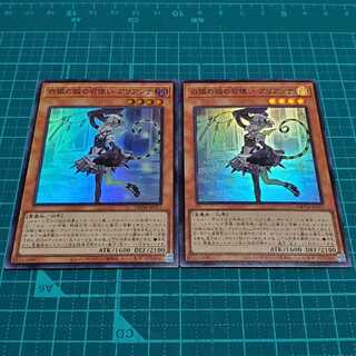 Arianna, the servant of the Castle of White Silver (2 pieces)