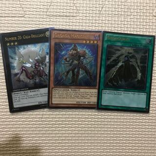 英語版 レリーフセット