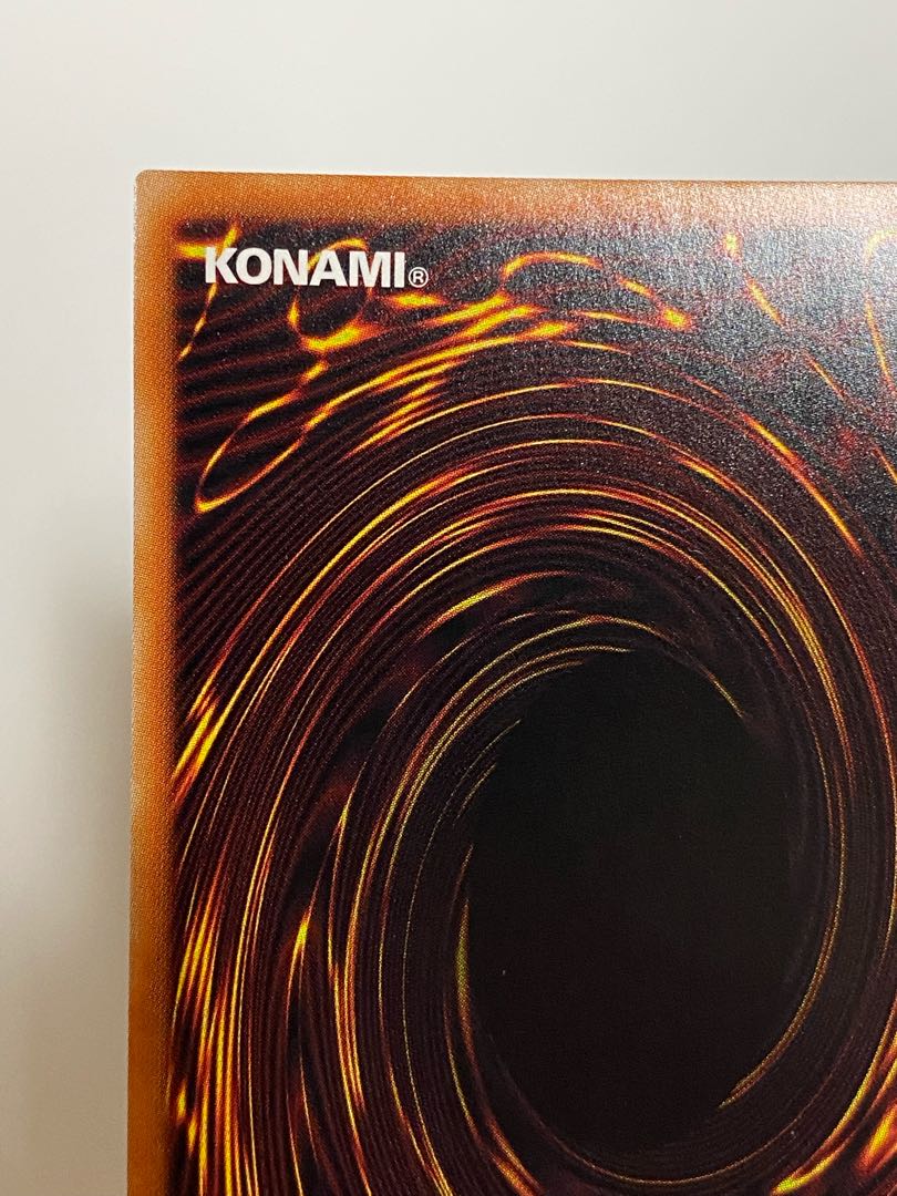 Honest Prismatic Secret Rare