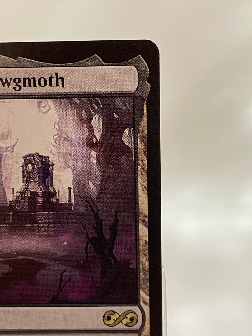 Urborg, Tomb of Yawgmoth [The List].