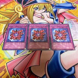 D.D.ダイナマイト