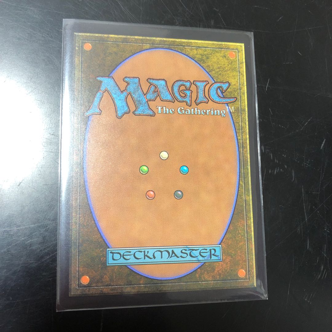 時を解す者テフェリー